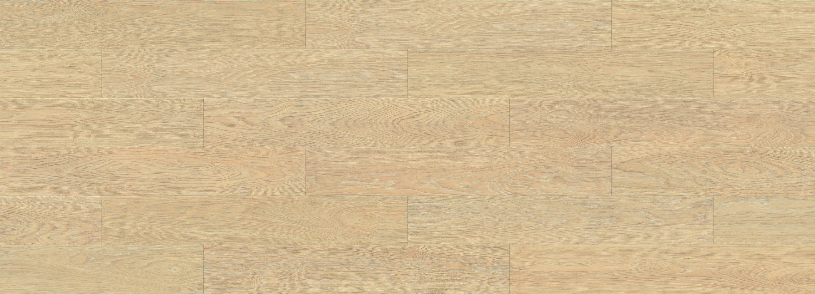 DESIGNBODEN Barlinek SPC Toba Oak  per  m² - Eichefarben, Design, Kunststoff (19,8/0,55/123,4cm) - Barlinek