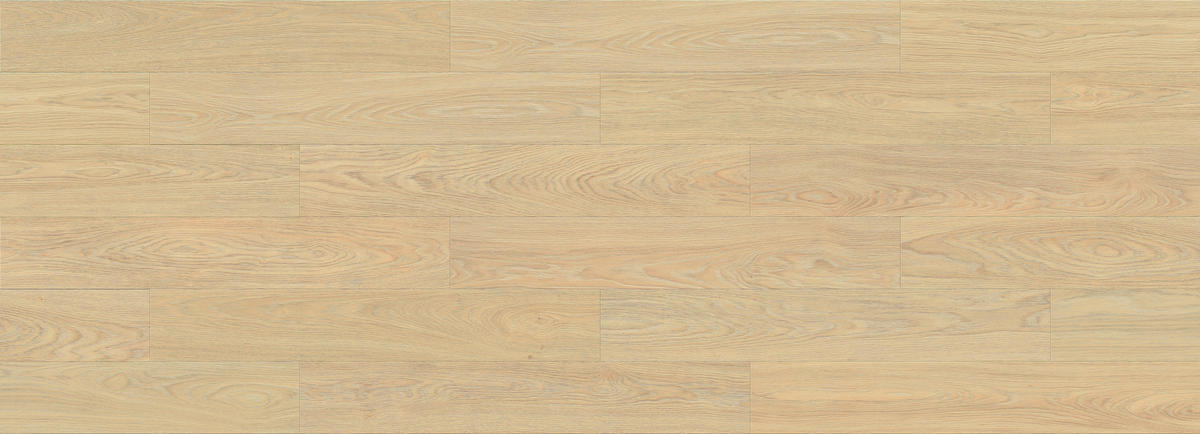 DESIGNBODEN Barlinek SPC Toba Oak  per  m² - Eichefarben, Design, Kunststoff (19,8/0,55/123,4cm) - Barlinek