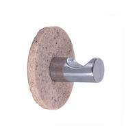 HAKEN  in Beige  - Beige, Basics, Kunststoff (5/5/3,6cm) - Sadena