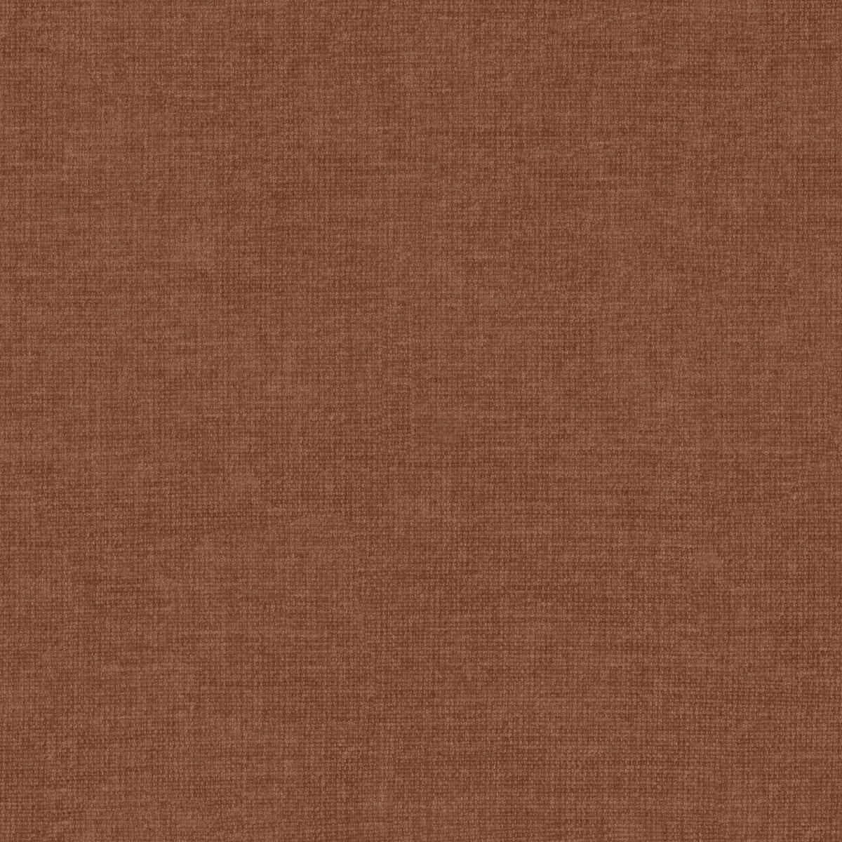 ECKSOFA Struktur Rostfarben  - Rostfarben/Schwarz, Design, Kunststoff/Textil (187/267cm) - Stylife