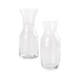 VASE  - Klar, LIFESTYLE, Glas - Ambia Home