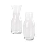 VASE  - Klar, LIFESTYLE, Glas - Ambia Home