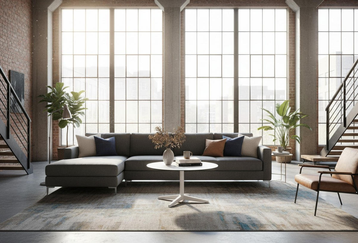 COUCHTISCH in Metall, Keramik 80/80/45 cm  - Creme, Design, Keramik/Metall (80/80/45cm) - Livetastic