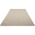 HANDWEBTEPPICH 200/290 cm Naturfarben rechteckig  - Naturfarben, Natur, Textil (200/290cm) - Linea Natura