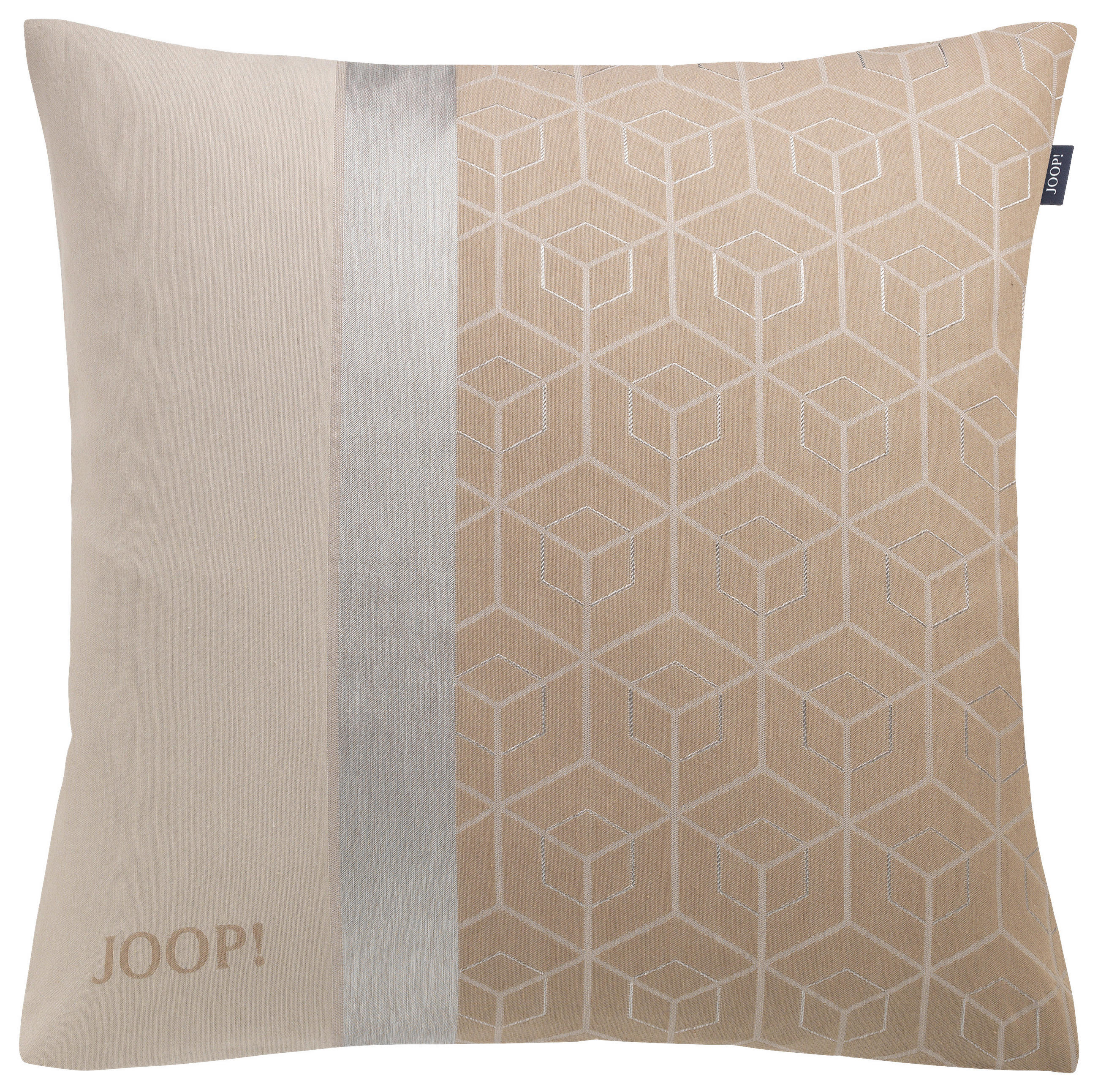 Joop! POTAH NA POLŠTÁŘ 50/50 cm