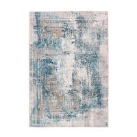 FLACHWEBETEPPICH 110/180 cm Faye 1025 Multi Multicolor  - Multicolor, Basics, Textil (110/180cm) - Novel