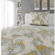 BETTWÄSCHE Satin 160/210 cm  - Multicolor, KONVENTIONELL, Textil (160/210cm) - Novel