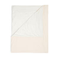 PLÉD, polyester, 150/200 cm - béžová, Trend, textil (150/200cm) - Essenza