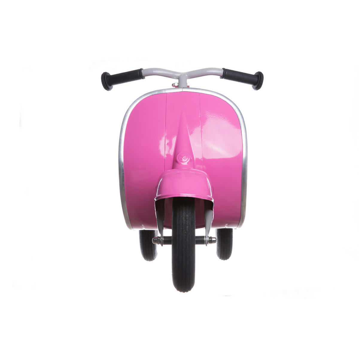 LAUFRAD PRIMO  - Pink, Basics, Kunststoff/Metall (30/43/76cm)