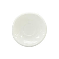 PODŠÁLEK porcelán keramika  - bílá, Trend, keramika (14,5/1,8cm) - Dieter Knoll