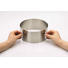 TORTENRING - Basics, Metall (8,5cm) - Gefu