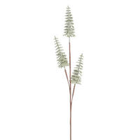 HÓSPRAY - zöld, Basics, műanyag (68/15/5cm)