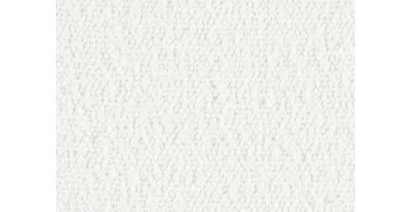 RÉCAMIERE in Bouclé Creme, Beige  - Beige/Creme, MODERN, Kunststoff/Textil (166/86/105cm) - Hom`in