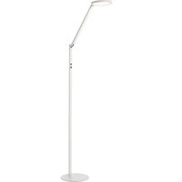 LED-STEHLEUCHTE Regina 60/22/160 cm  - Design (60/22/160cm) - Fabas Luce