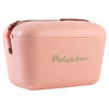 KÜHLBOX Polarbox Hellrosa 20 l  - Hellrosa, Basics, Kunststoff (39,3/25,9/24,3cm) - Polarbox