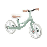 LAUFRAD GO BIKE ELITE  - Salbeigrün, Basics, Kunststoff (79/42/48cm) - GLOBBER