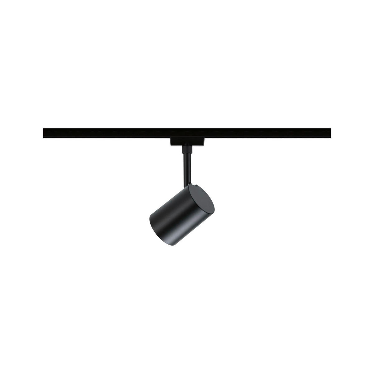 SCHIENENSYSTEM-STRAHLER - Basics (6,5/16,3cm) - Paulmann