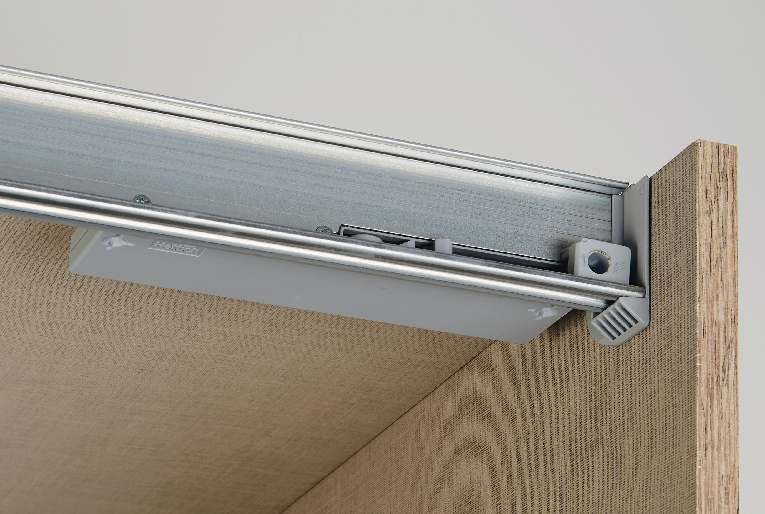 Türdämpfer Schwebetürenschrank STS Baureihe Quadra ,2 Stück,