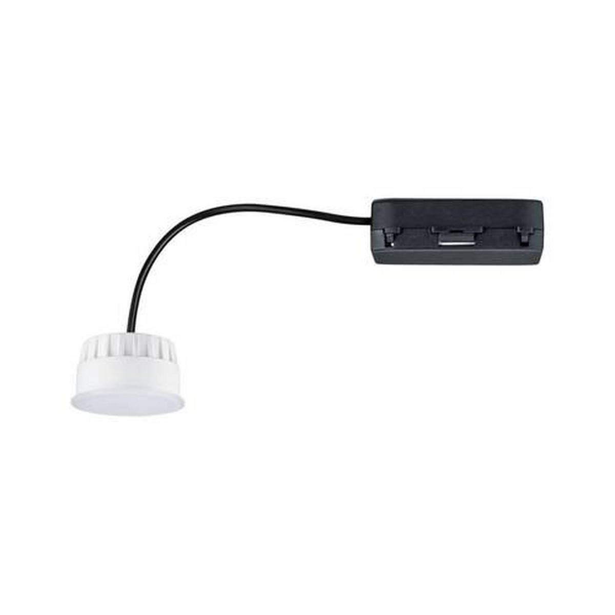 EINBAUSPOT-SET 5,1 cm  - Basics (5,1cm) - Paulmann