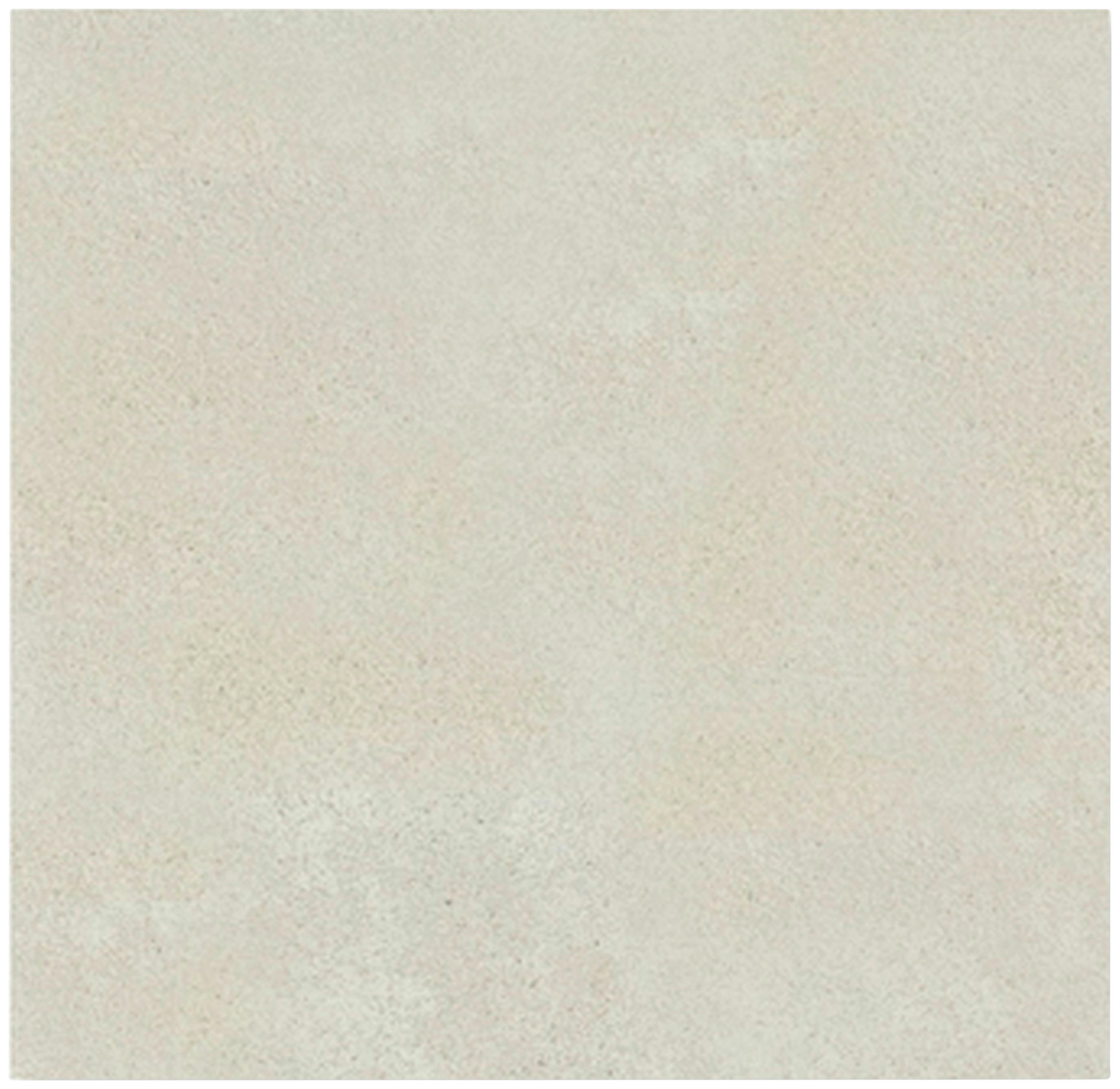 AKUSTICKÝ PANEL velikost: 52/52/0.7 cm - krémová, Modern, textil/kameň (52/52/0.7cm) - Jangal