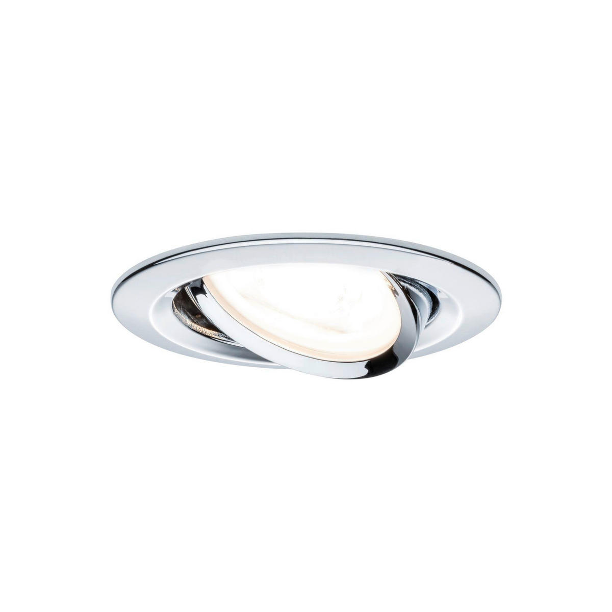 EINBAUSPOT-SET 8,4 cm  - Basics (8,4cm) - Paulig