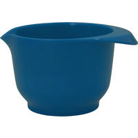RÜHRSCHÜSSEL - Dunkelblau, Basics, Kunststoff (14.8/8.4/11,3cm) - Birkmann
