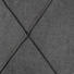 BOXSPRINGBETT 180 200 cm in Grau - Chromfarben/Grau, KONVENTIONELL, Textil/Metall (180 200 cm) - Elegando BOXSPRINGBETT 180 200 cm in Grau - Chromfarben/Grau, KONVENTIONELL, Textil/Metall (180 200 cm) - Elegando