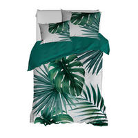 ÁGYNEMŰHUZAT-GARNITÚRA 140/200 cm  - Basics, textil (140/200cm)