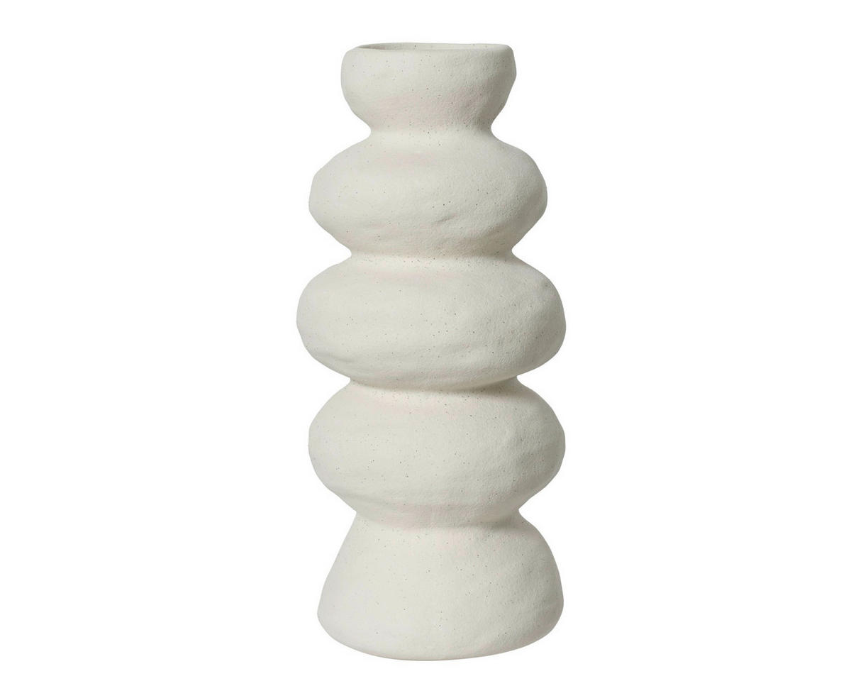 VAZA DEKORATIVNA      - Basics (13.5/13.5/30.2cm)