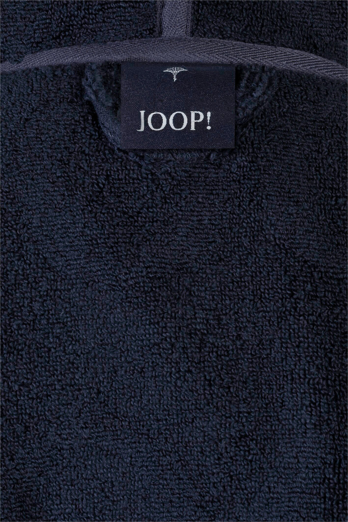 KOPALNI PLAŠČ  REPEAT  modra  36/38  - modra, Konvencionalno, tekstil (36/38null) - Joop!