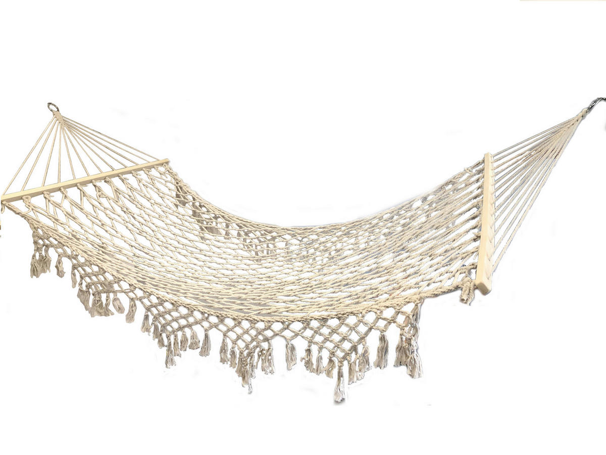 VISEĆA LEŽALJKA - siva, Osnovno, drvo/tekstil (100/200cm)