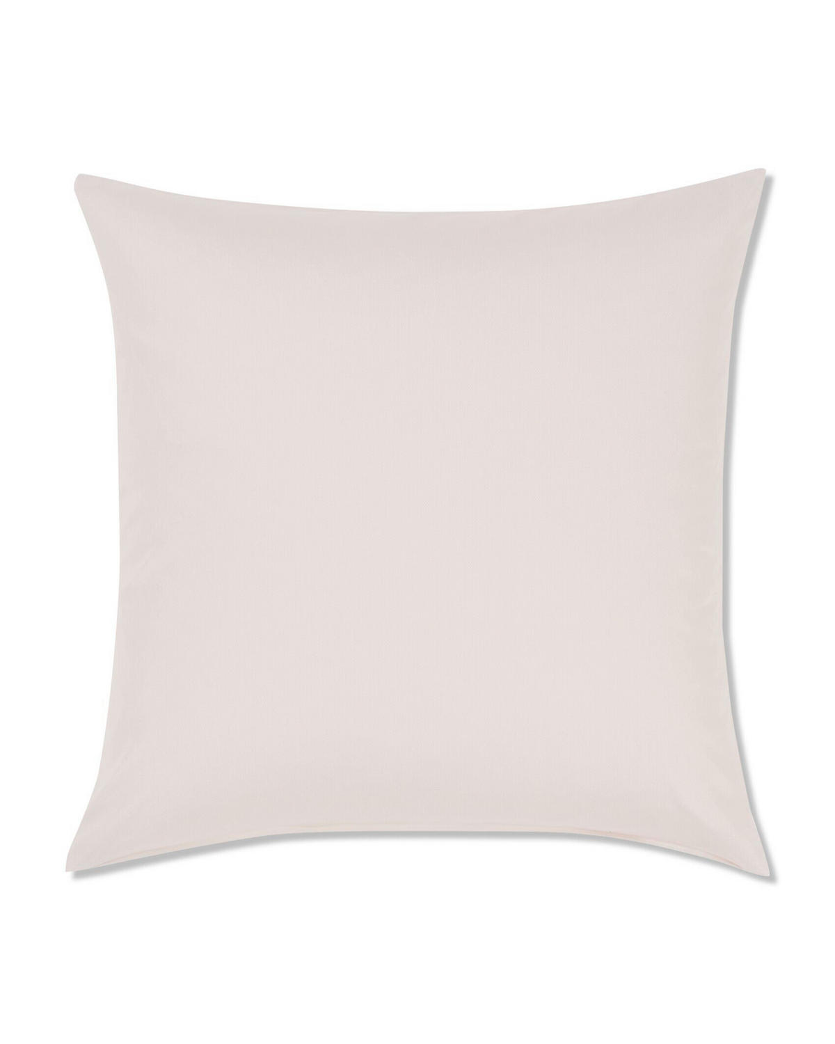 KOPFPOLSTERBEZUG JOOP! MICRO PATTERN 80/80 cm  - Creme, Basics, Textil (80/80cm) - Joop! Living