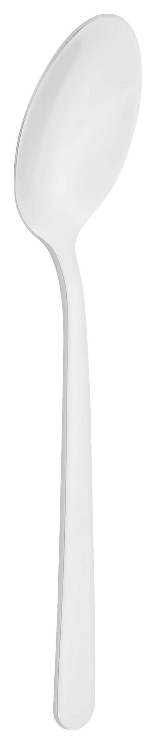 BESTECKSET BETA 67-teilig Edelstahl  - Silberfarben, MODERN, Metall (43/8.5/35.5cm) - Berndorf
