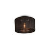 TAKLAMPA GOOD&MOJO  30/16 cm  - svart, Trend (30/16cm) - Good & Mojo