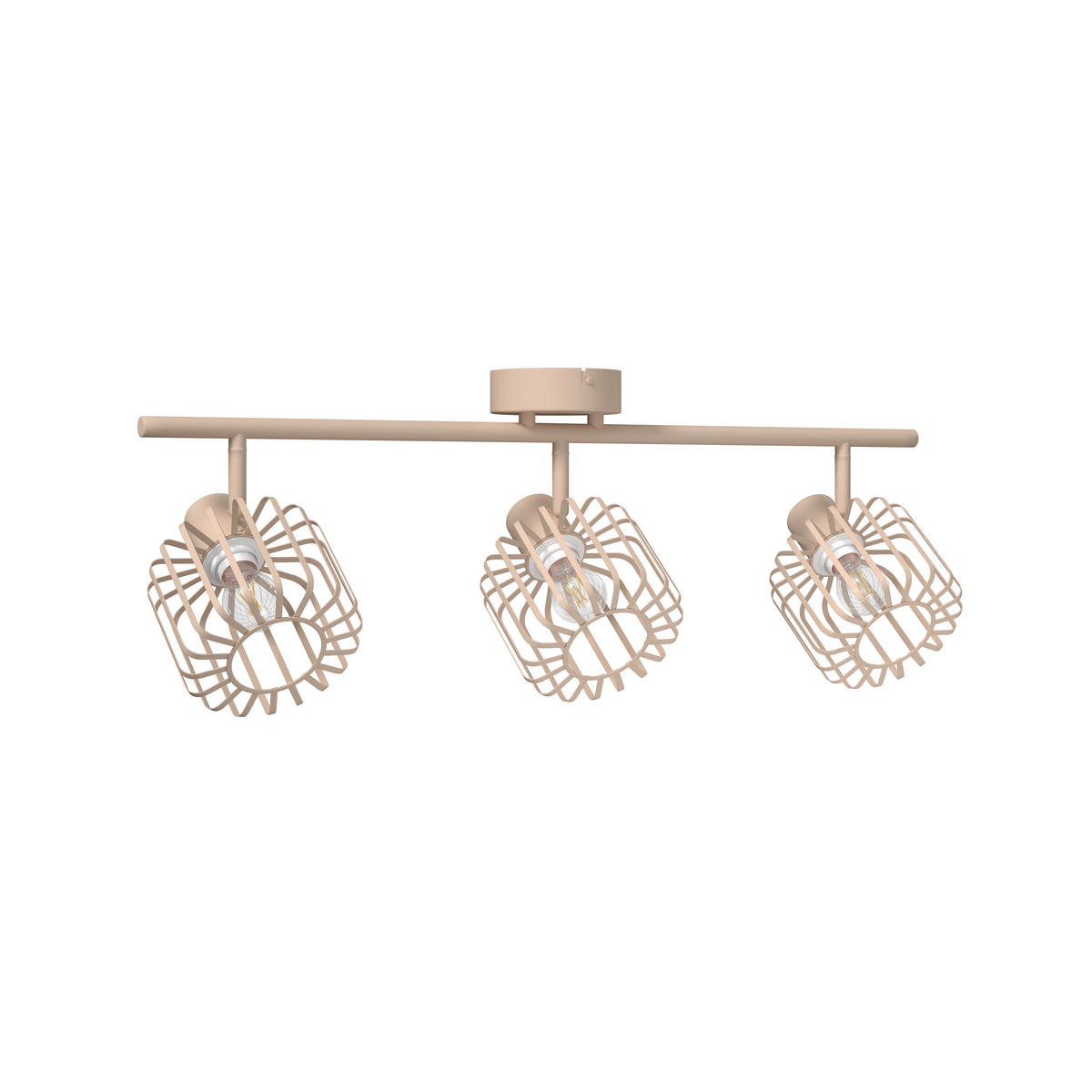 SPOTLIGHT Coventry 64/12/22 cm   - grå, Klassisk, metall (64/12/22cm) - Best Price