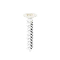 SCHRAUBENSET für Akustikpaneel  - Sandfarben, Basics, Metall (0,7/3cm)