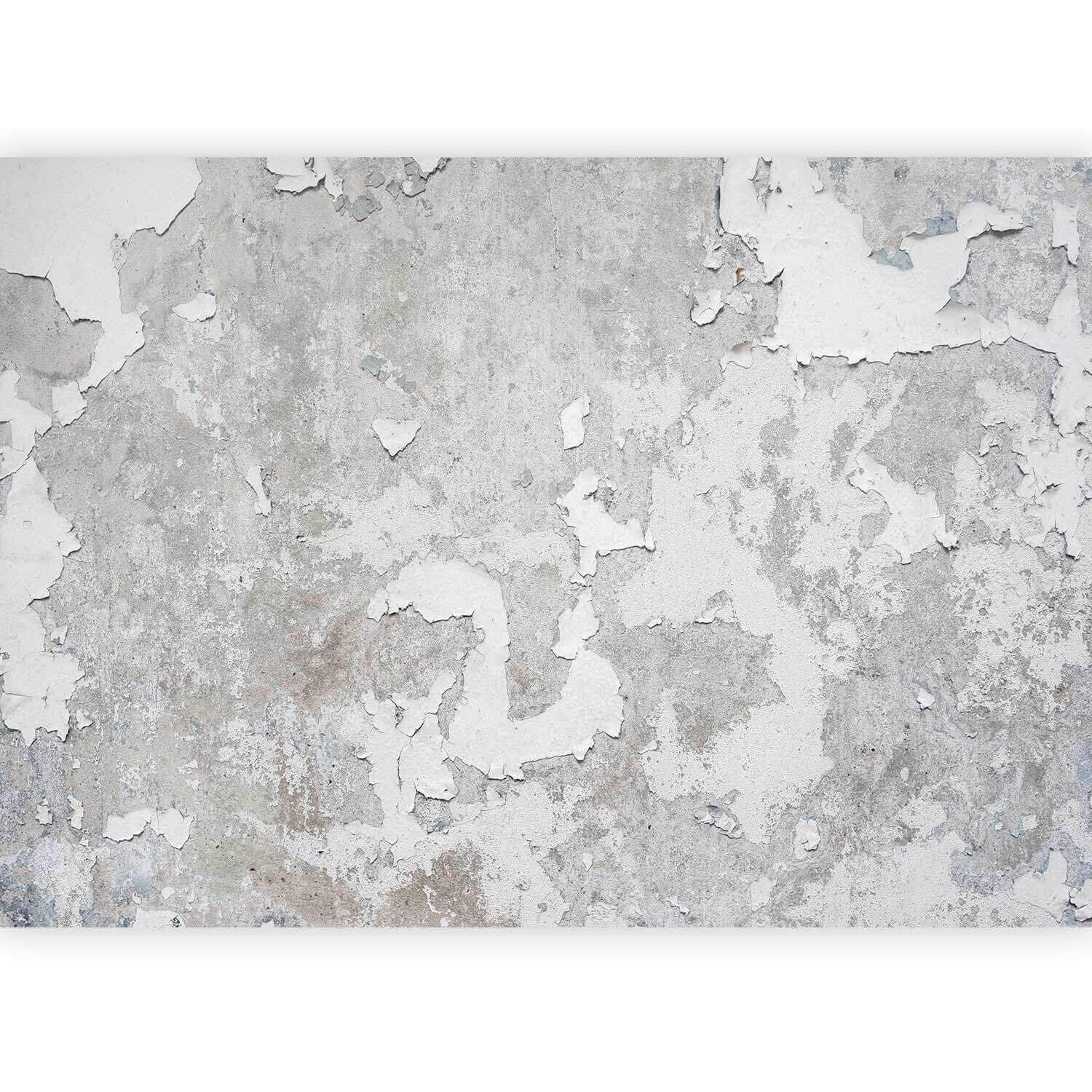 FOTOTAPETE  - Greige/Grau, LIFESTYLE, Textil (450/315cm) - artgeist