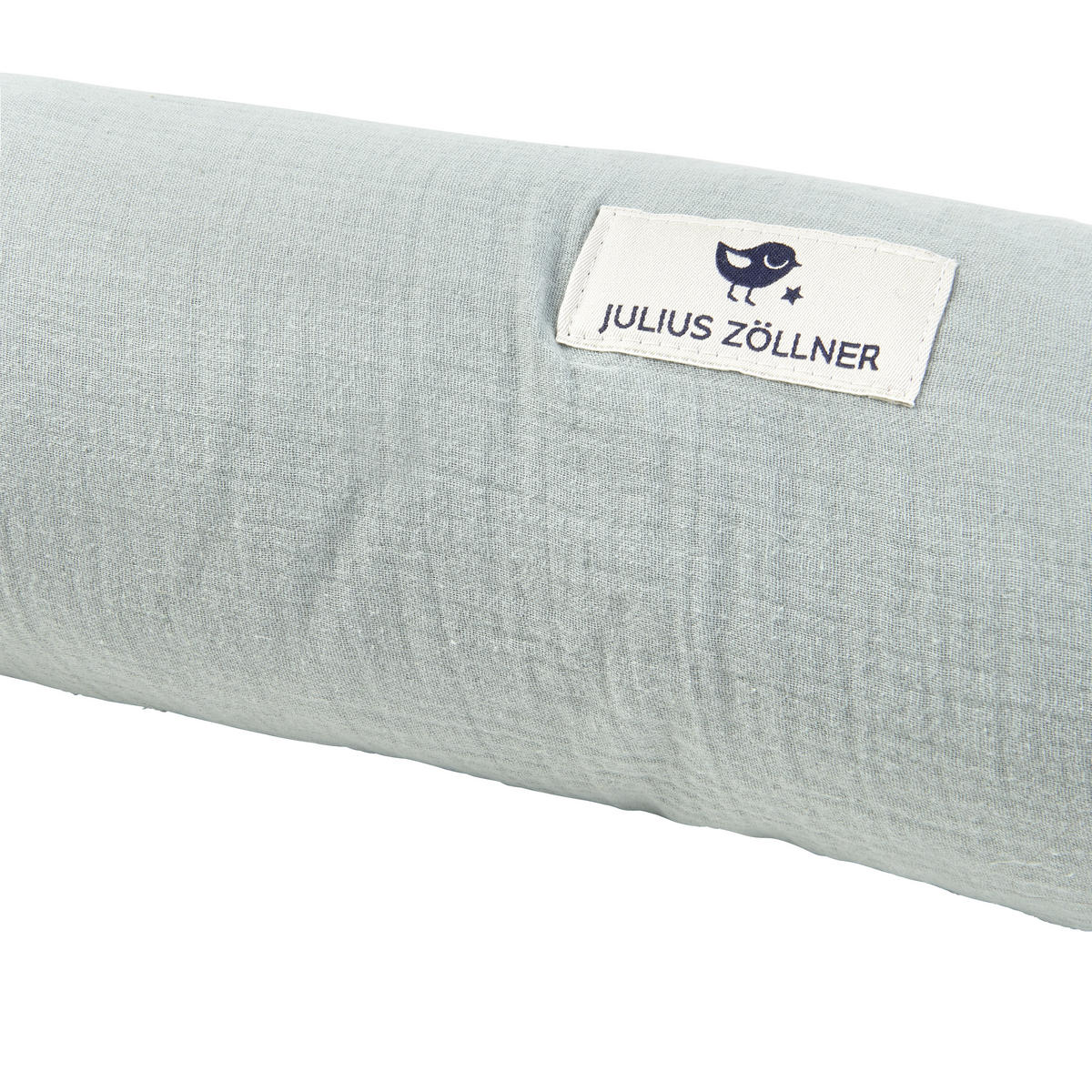 NESTCHENSCHLANGE  - Grau, Trend, Textil (14/180cm) - Avelia