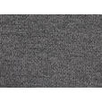 2-SITZER-SOFA - Chromfarben/Dunkelgrau, Design, Textil/Metall (158/83/85cm) - Xora