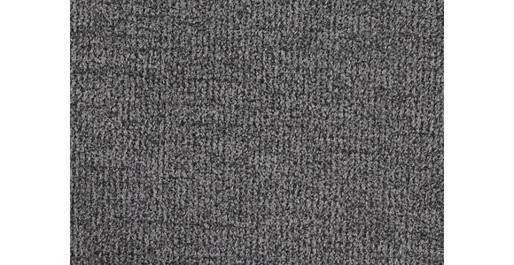 2-SITZER-SOFA - Chromfarben/Dunkelgrau, Design, Textil/Metall (158/83/85cm) - Xora