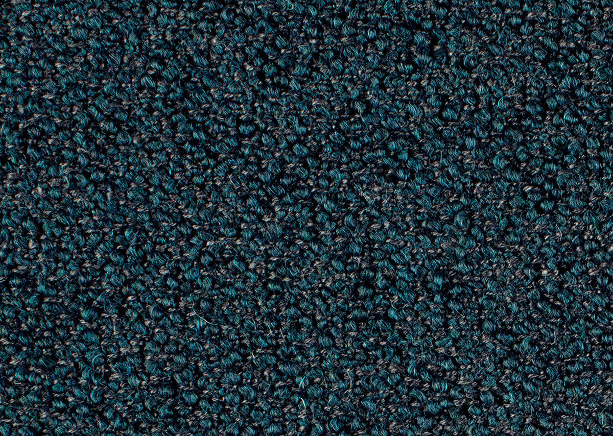 RELAXSESSEL in Textil Dunkelblau  - Anthrazit/Dunkelblau, Design, Textil/Metall (70/112/85cm) - Himolla Komfortklass