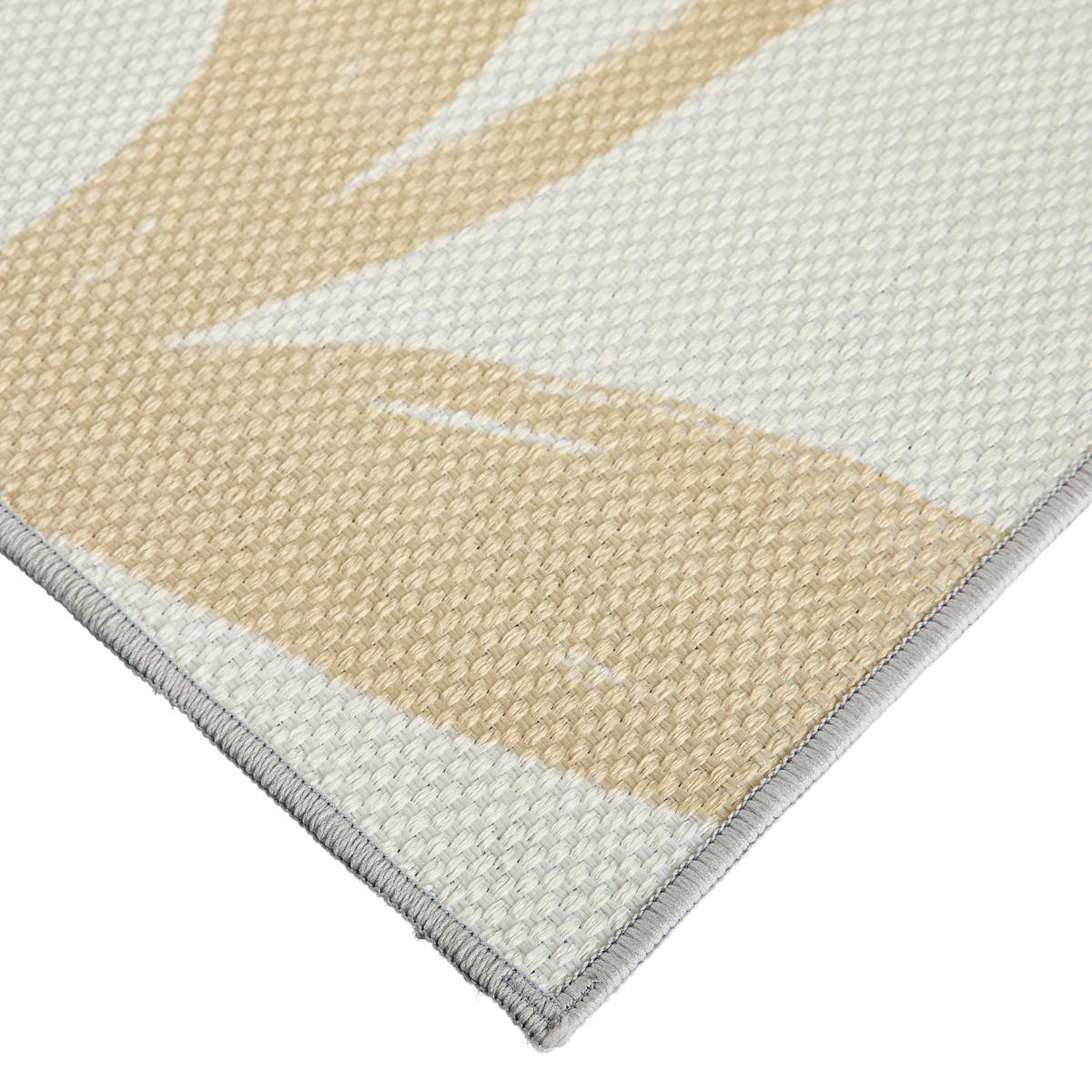 OUTDOORTEPPICH  für Terrasse und Balkon 160/230 cm Multicolor  - Multicolor, Design, Textil (160/230cm) - Novel
