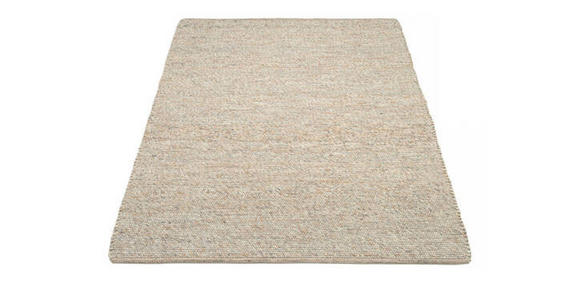 HANDWEBTEPPICH 200/250 cm Helsinki  - Naturfarben, Basics, Textil (200/250cm) - Linea Natura