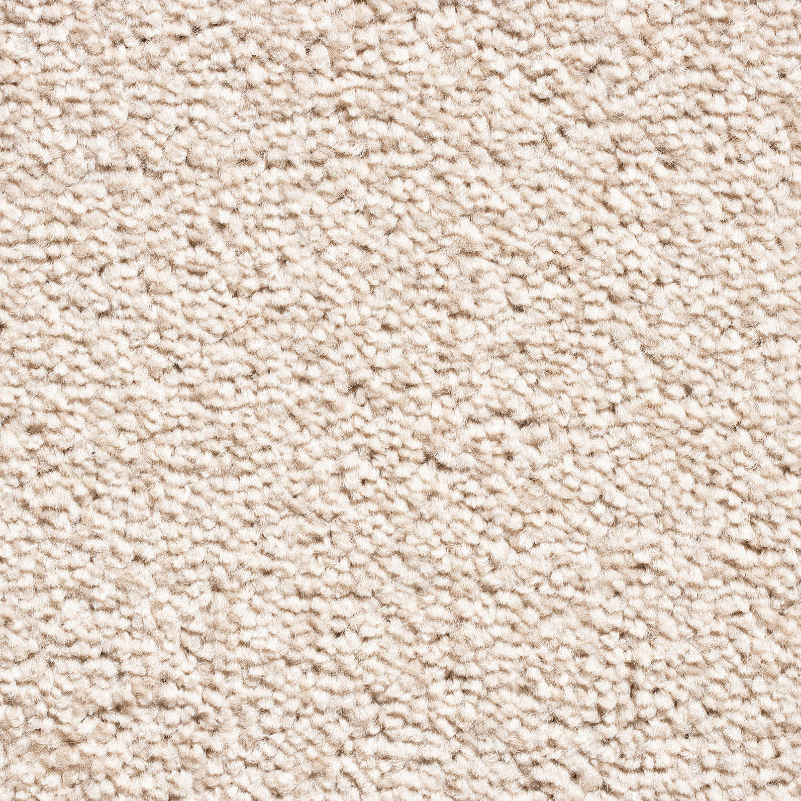 Teppichfliese Carousel 172 - Beige, Basics, Textil (50/50cm)