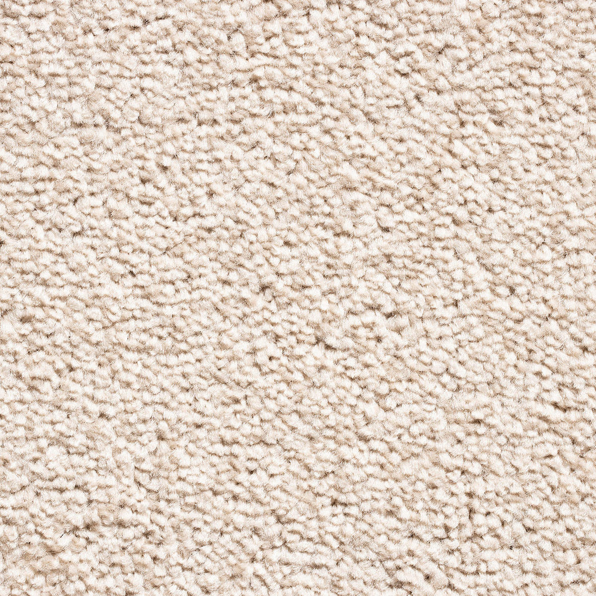 Teppichfliese Carousel 172 - Beige, Basics, Textil (50/50cm)