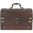 TRUHE - Braun, Trend, Holz (20/14/12,5cm) - Ambia Home TRUHE - Braun, Trend, Holz (20/14/12,5cm) - Ambia Home