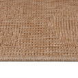 OUTDOORTEPPICH 160/230 cm Dhaka Anthrazit, Beige  - Anthrazit/Beige, Basics, Textil (160/230cm) - Novel