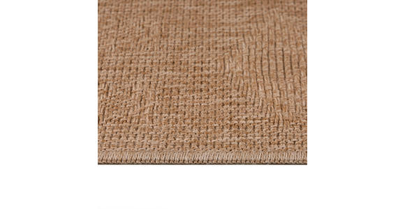 OUTDOORTEPPICH 160/230 cm Dhaka Anthrazit, Beige  - Anthrazit/Beige, Basics, Textil (160/230cm) - Novel