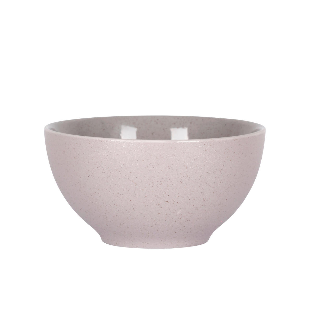 SALÁTÁSTÁL 23 cm  - taupe, Design, kerámia (23cm) - Novel