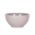 SALATSCHÜSSEL  23 cm  - Taupe, Design, Keramik (23cm) - Novel